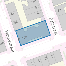 Perceel CTR00-C-9873