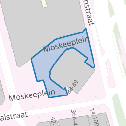 Perceel CTR00-C-9974