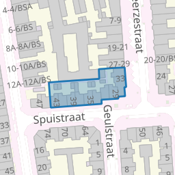 Perceel CTR00-D-10021