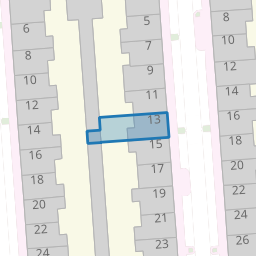 Perceel CTR00-D-10039