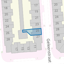 Perceel CTR00-D-10040