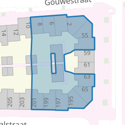 Perceel CTR00-D-10049