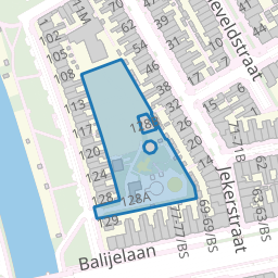 Perceel CTR00-D-10056