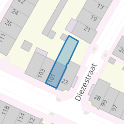 Perceel CTR00-D-10071