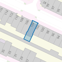 Perceel CTR00-D-10076