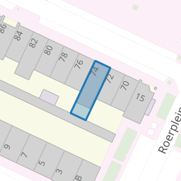 Perceel CTR00-D-10077