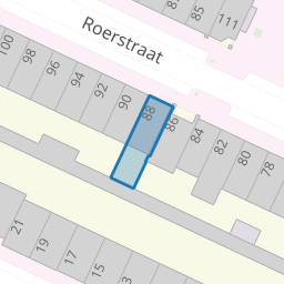 Perceel CTR00-D-10080