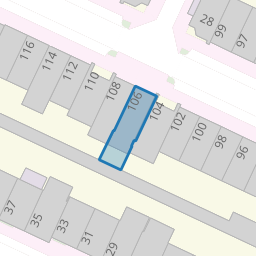 Perceel CTR00-D-10085