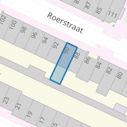 Perceel CTR00-D-10086