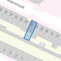 Perceel CTR00-D-10089