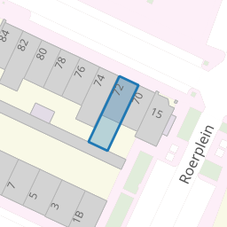 Perceel CTR00-D-10099