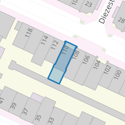 Perceel CTR00-D-10100