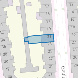 Perceel CTR00-D-10101