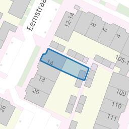 Perceel CTR00-D-10105