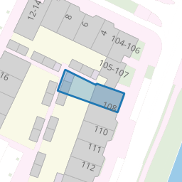 Perceel CTR00-D-10106