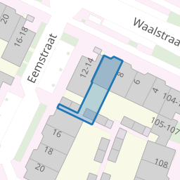 Perceel CTR00-D-10108