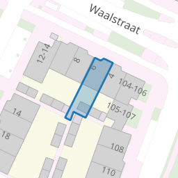 Perceel CTR00-D-10113