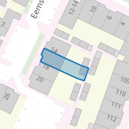 Perceel CTR00-D-10116