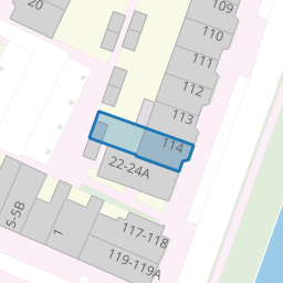 Perceel CTR00-D-10118