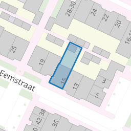 Perceel CTR00-D-10122