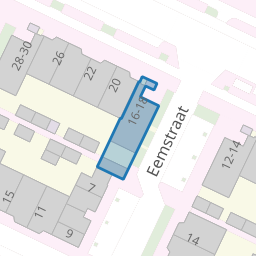 Perceel CTR00-D-10127