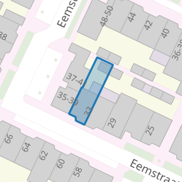 Perceel CTR00-D-10141