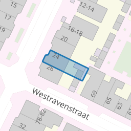 Perceel CTR00-D-10163