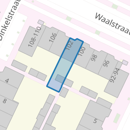 Perceel CTR00-D-10171