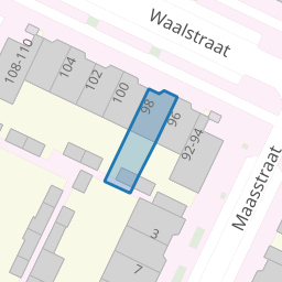 Perceel CTR00-D-10172