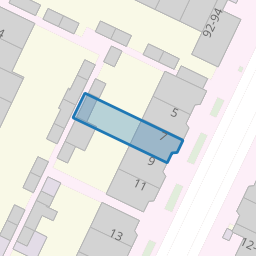 Perceel CTR00-D-10180