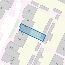 Perceel CTR00-D-10186