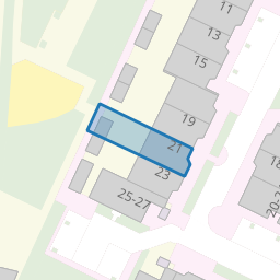 Perceel CTR00-D-10197