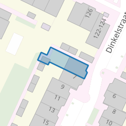 Perceel CTR00-D-10201