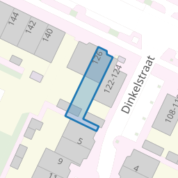 Perceel CTR00-D-10204