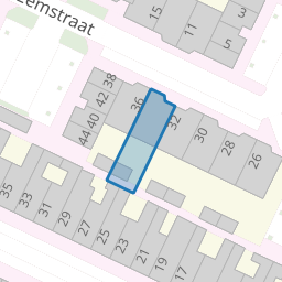 Perceel CTR00-D-10232