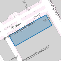 Perceel CTR00-D-10262