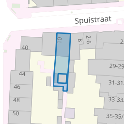 Perceel CTR00-D-10266