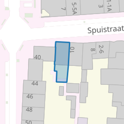 Perceel CTR00-D-10272