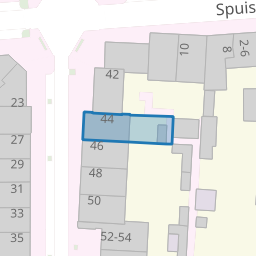 Perceel CTR00-D-10273