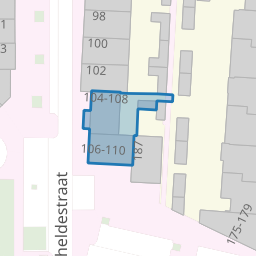 Perceel CTR00-D-10276