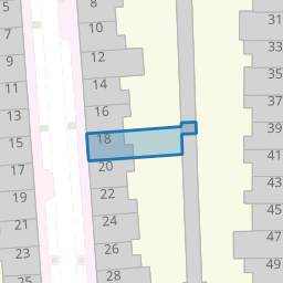 Perceel CTR00-D-10304