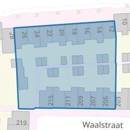 Perceel CTR00-D-10332