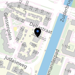 Appartement CTR00 D 10338 15