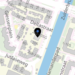 Appartement CTR00 D 10338 17