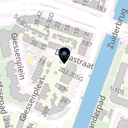 Appartement CTR00 D 10338 22