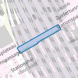 Perceel CTR00-D-10350