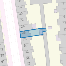 Perceel CTR00-D-10407