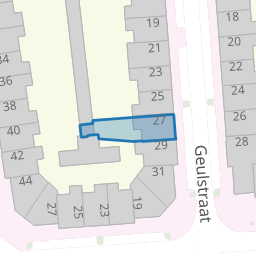 Perceel CTR00-D-10410