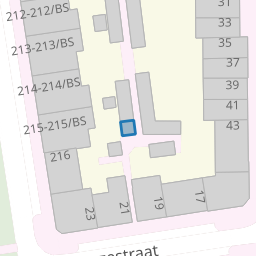 Perceel CTR00-D-10412