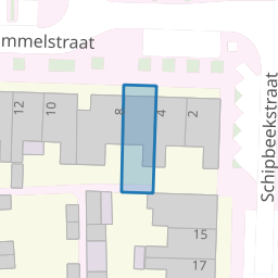 Perceel CTR00-D-10657